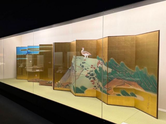 金澤 | 金澤市立安江金箔工藝館，瞭解金箔工藝之美