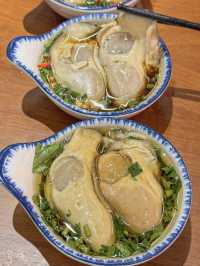 深圳二話不說•生蠔雞煲