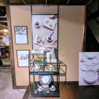 金澤 | 東茶屋街 瓷器專賣店---白瓷 Hakuji