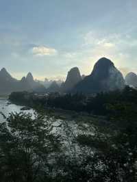 Yangshuo: Where Mountains Meet Magic