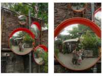 บ้านข้างวัด ชุมชนคนอาร์ตที่ต้องมาที่เชียงใหม่