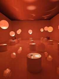 Visit Pop Air Singapore | A Unique Art Experience - Balloon Museum balloon🎈