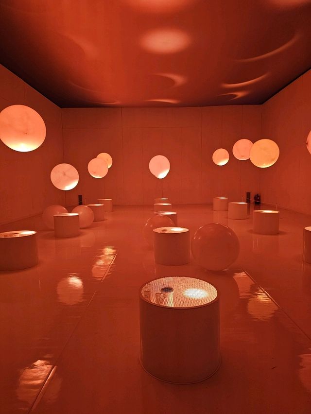 Visit Pop Air Singapore | A Unique Art Experience - Balloon Museum balloon🎈