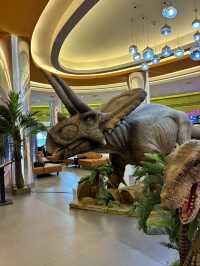 รีวิว “Jurassic World: Rebirth – กำเนิดชีวิตใหม่🦖