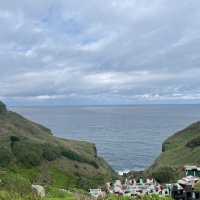 แหลมปี๋โถวเจี่ยว (Bitou Cape)