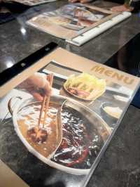 Our Fam cafe’ & Shabu ชาบูร้านเด็ดที่แปลงยาว