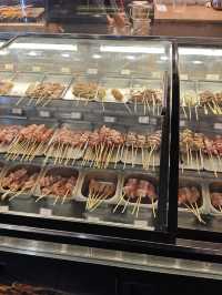 FuFa Mala: หม่าล่าจัดเต็มทุกเมนูที่เตาปูน