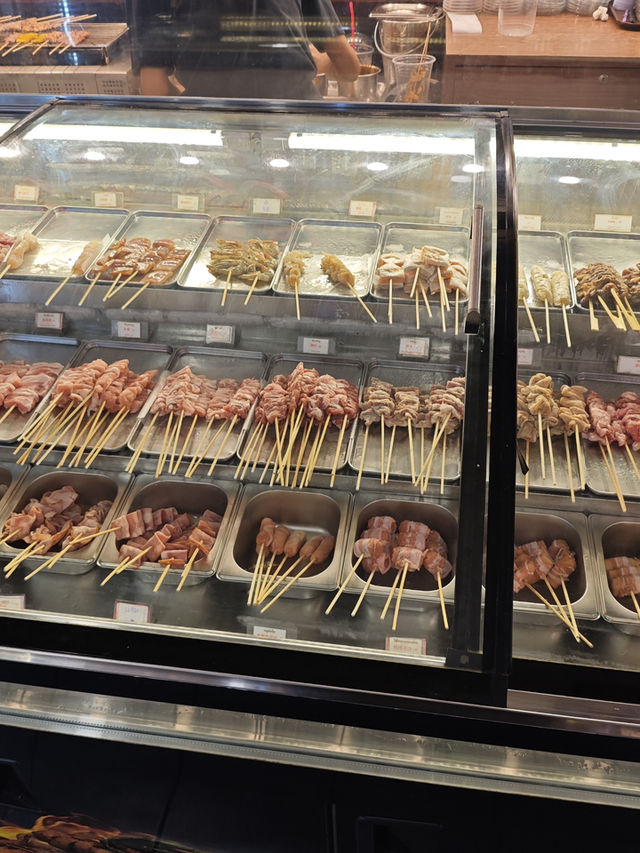 FuFa Mala: หม่าล่าจัดเต็มทุกเมนูที่เตาปูน
