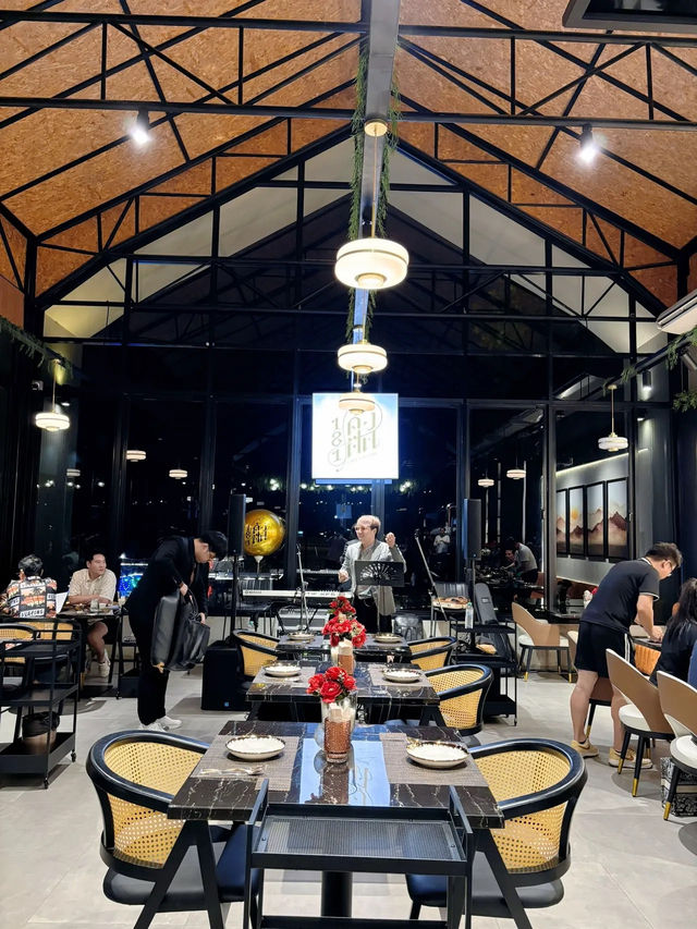 ”181 ดังฝัน“ ร้านอาหารเปิดใหม่ ฉะเชิงเทรา