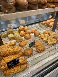 A1 bakery