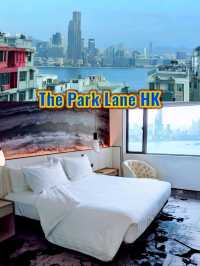 A Seamless Business Stay in the Heart of Causeway Bay.