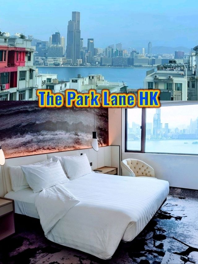 A Seamless Business Stay in the Heart of Causeway Bay.