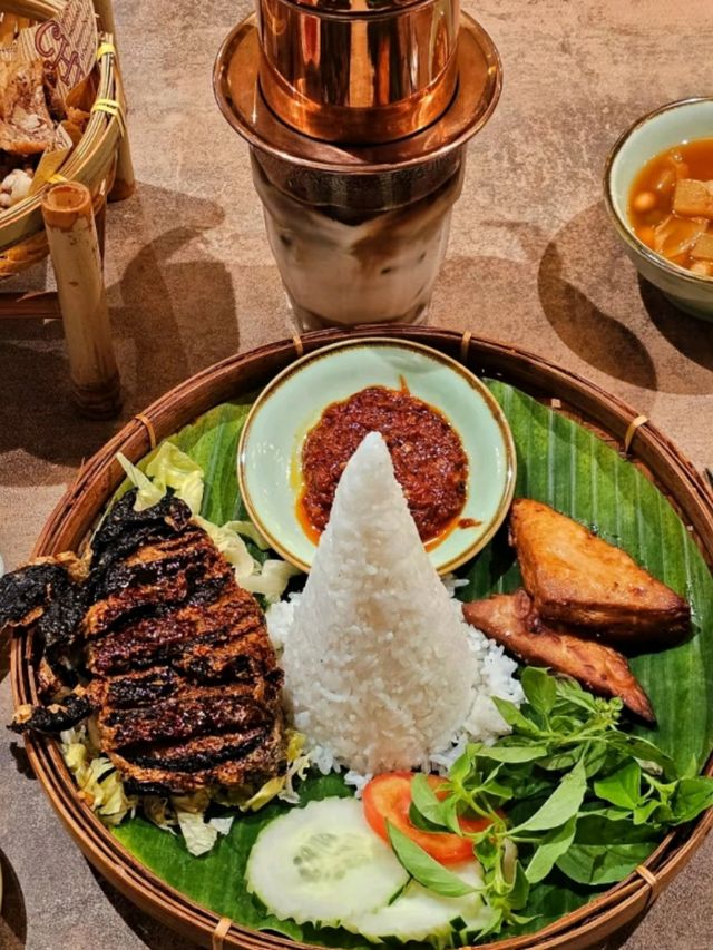 🇮🇩 Indonesia – Batam 3D2N Getaway 🌊🌤️