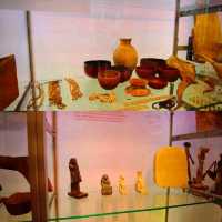 Manchester Museum