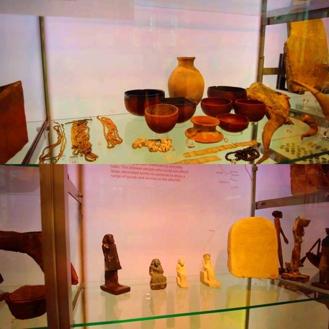 Manchester Museum