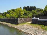 【球磨川】清流を駆け抜ける！スリルと癒しの川旅🚣‍♂️🌊