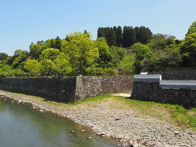 【球磨川】清流を駆け抜ける！スリルと癒しの川旅🚣‍♂️🌊