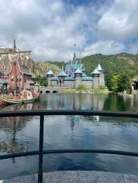 “Enchanted Oasis of Lantau”