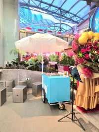 Chill, Relax and beat the Summer heat at Senmo Coffee