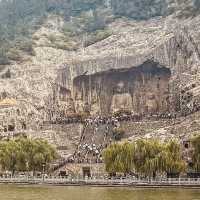 Luoyang: Ancient Capital of Peonies & Temples