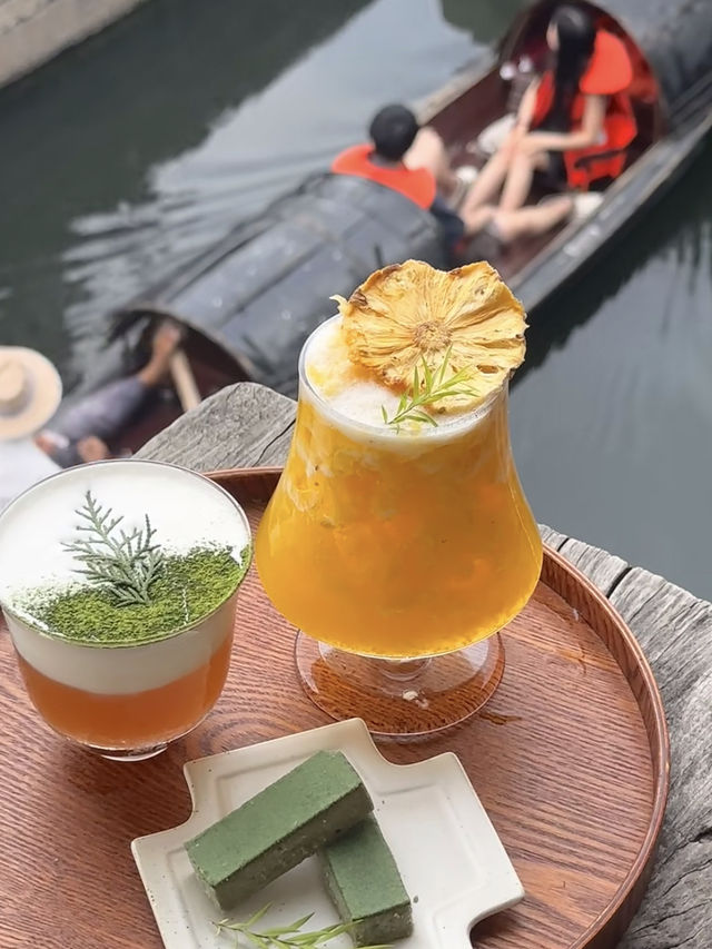 📍Nanxun Ancient Town One-Day Trip Guide