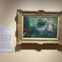 🏛️ Timeless Beauty at The National Museum of Western Art, Tokyo