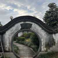 沖縄観光地🤍【福州園】