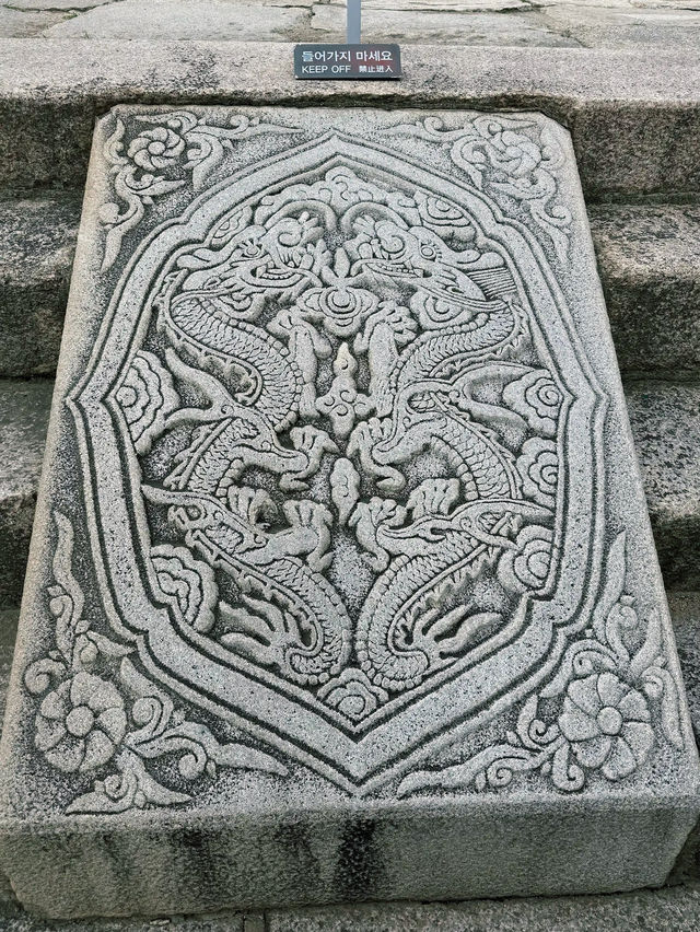 Deoksugung Palace