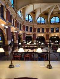 Exploring University of Pennsylvania: Ivy League Legacy & Hidden Gems