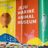 A Captivating Dive into Jeju's Marine Biodiversity