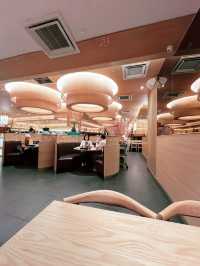 Sushi Zanmai: Go-To Spot for Delicious and Affordable Japanese Cuisine 