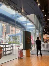 Disney store @ Shanghai