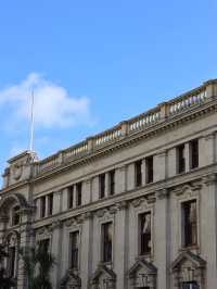 Auckland 1 Days Travel Guide 
