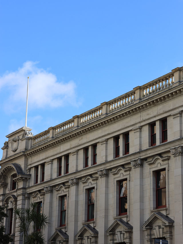 Auckland 1 Days Travel Guide 