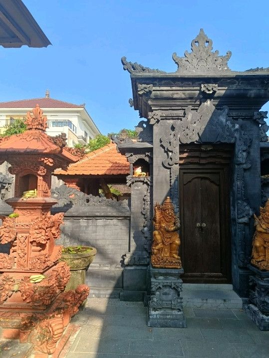 Kuta is still Bali's most reputable and enjoyable beach. 