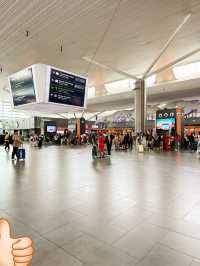 空への出発はここから！KLIA Terminal 2と高速鉄道で感じる旅の鼓動