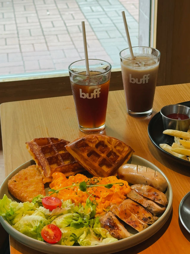 ✨【深水埗隱秘咖啡店｜不苦· 日系治癒系Cafe】✨  