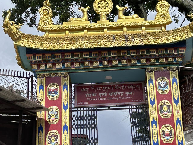 Namaste, Nepal: Temples, Peace & Magic ⋆˚✿˖°