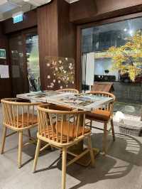 Pancake Senmon Hong Kong, Kyoto Vibes and Fluffy Delights
