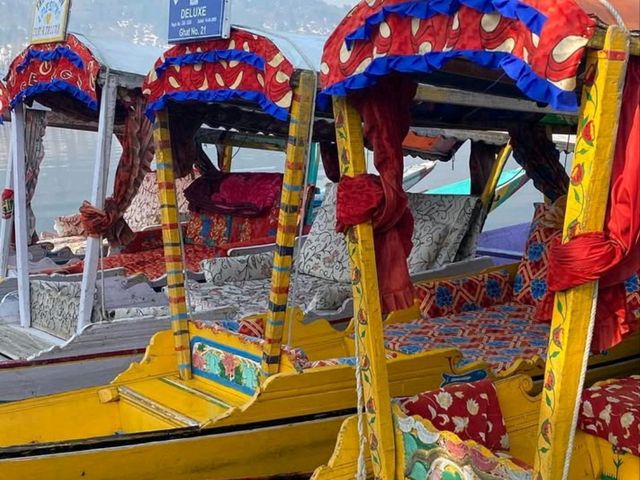 🌿 Hidden Gems of Kashmir – Beyond the Usual! ❄️🏔️