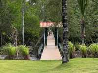 รีวิว Villa Pateh 