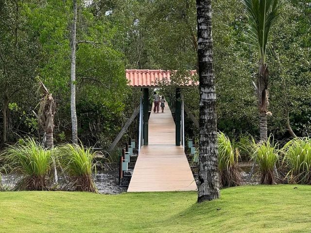รีวิว Villa Pateh 