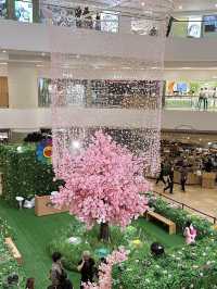 31/7-13/8‼️金鐘太古廣場村上隆限定店🌸
