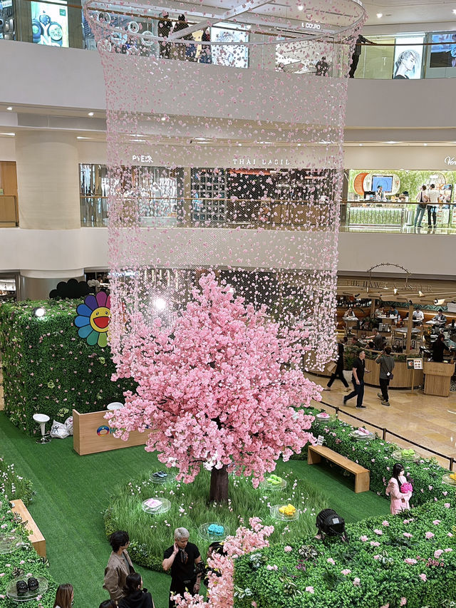 31/7-13/8‼️金鐘太古廣場村上隆限定店🌸 31/7-13/8‼️金鐘太古廣場村上隆限定店🌸