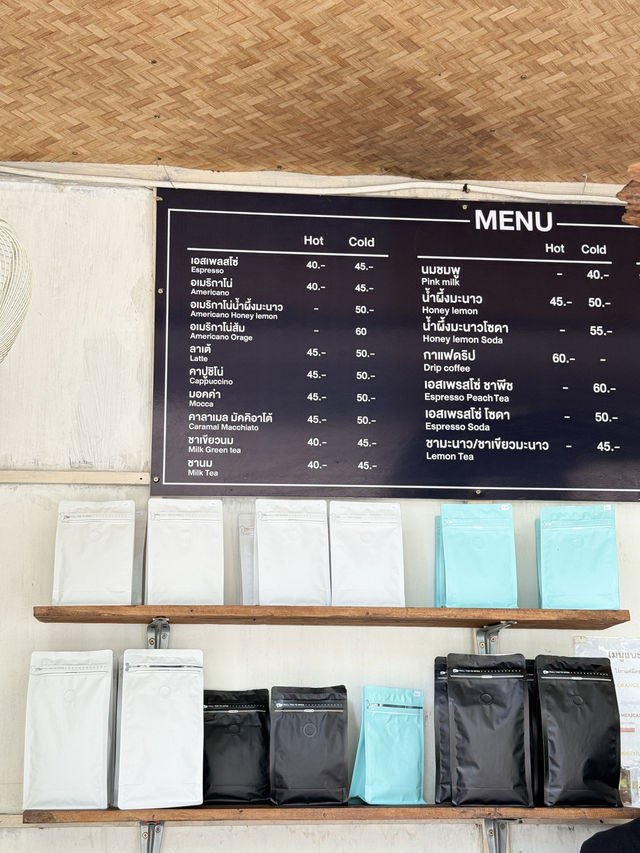 วันมาแจกพิกัดคนที่ชอบดื่มาแฟสด ร้านกาแฟคุณภาพ