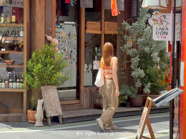 🇯🇵 บางแสนโทชิน – ญี่ปุ่นยกมาไว้ที่บางแสน! 🇯🇵 บางแสนโทชิน – ญี่ปุ่นยกมาไว้ที่บางแสน!