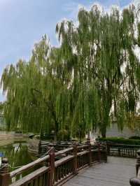 🏮 Nanluoguxiang – Where Time Wanders Through the Hutongs