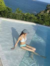 人均HKD600 享受房內銀河放題 沖繩非一般寧靜隱世高級客房