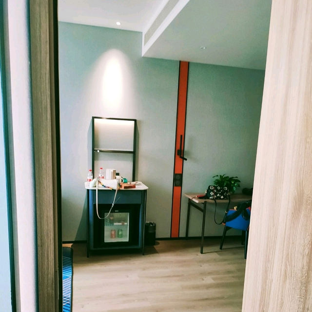 Holiday Inn Express Harbin Central Avenue Stay Holiday Inn Express Harbin Central Avenue Stay