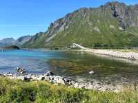 Lofoten Islands – “Norway’s Arctic Paradise”